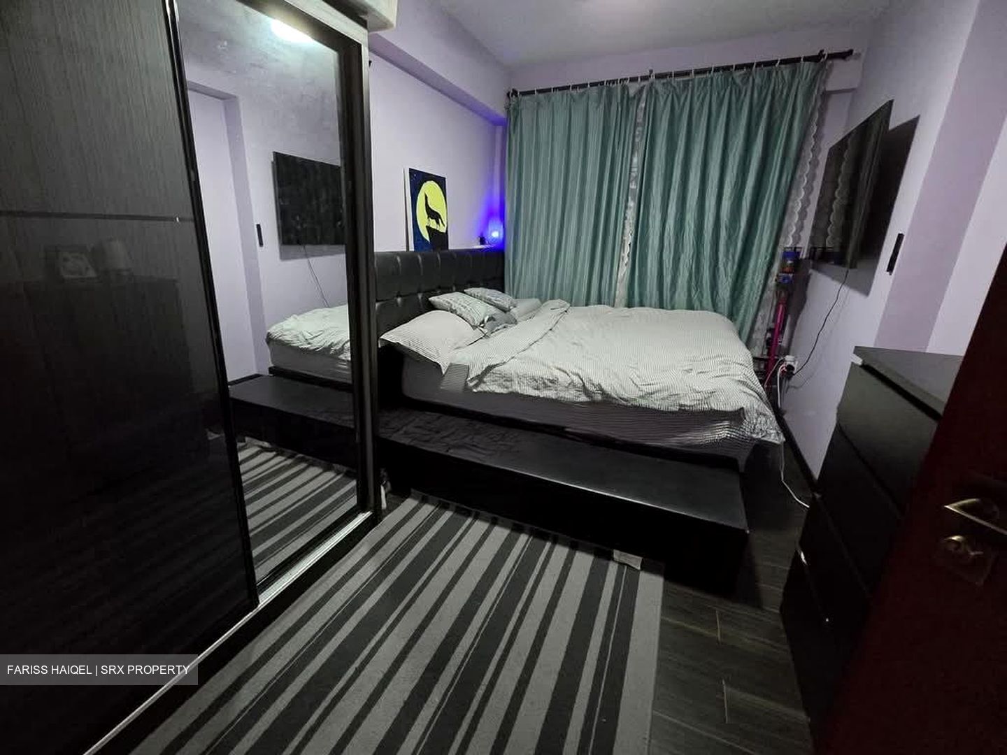 Blk 801B Keat Hong Crest (Choa Chu Kang), HDB 5 Rooms #554745301